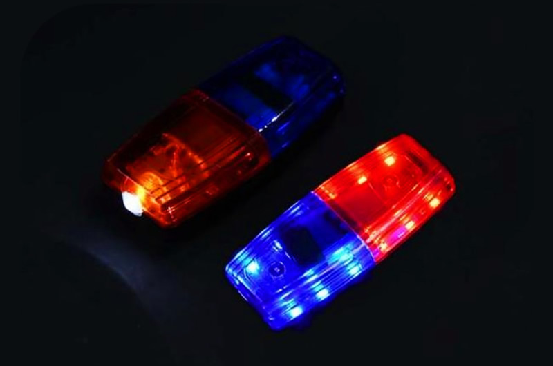 升压型LED恒流驱动器OC6700B用于频曝灯，2.6~60V宽压输入，内置60W功率MOS封面图