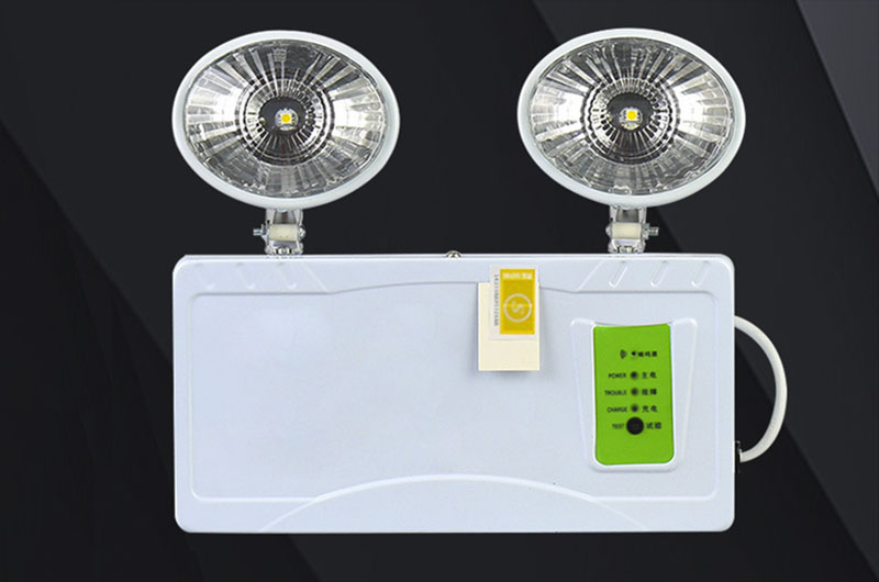 输入电压高达60V的DCDC降压芯片OC5822助力智能疏散指示灯设计，输出电流高达1.5A，具有具有热关断功能封面图