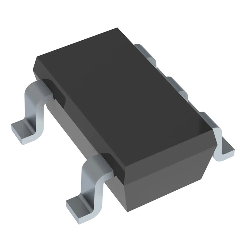 YX8022产品封装照片