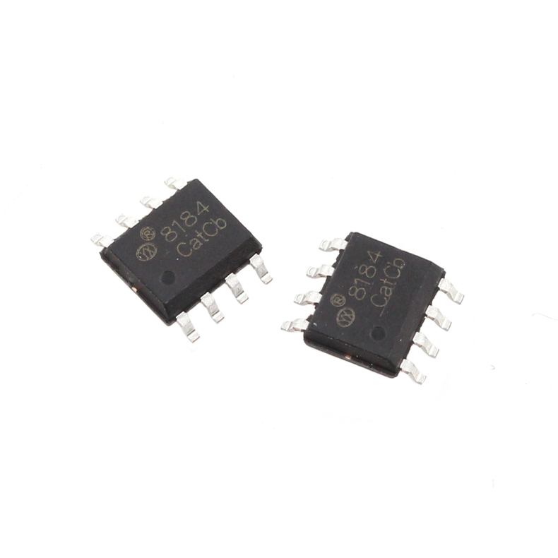YX8184 产品封装照片