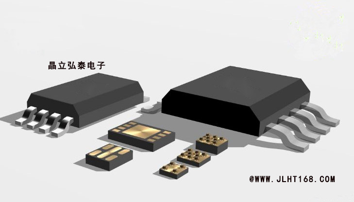 哪里有充电管理ic？哪个厂家质量好？封面图