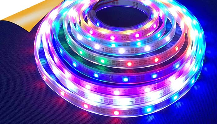 明微 DMX512串联系列选型推荐封面图