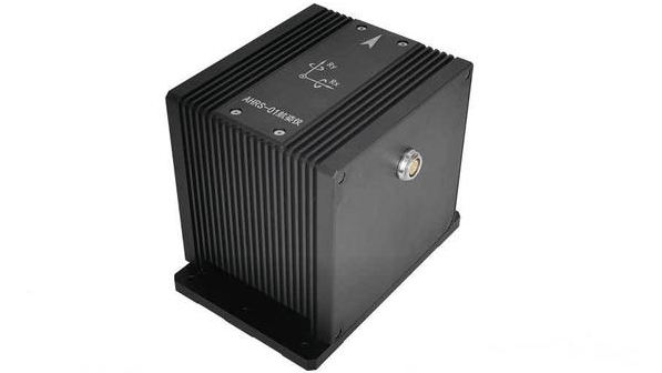 迎角能用惯导直接测量吗封面图