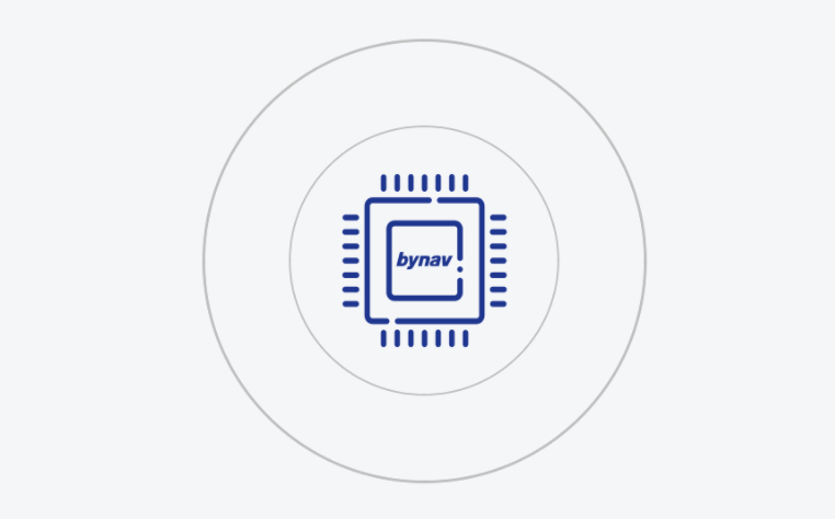 bynav北云科技高精度定位定向模组M22